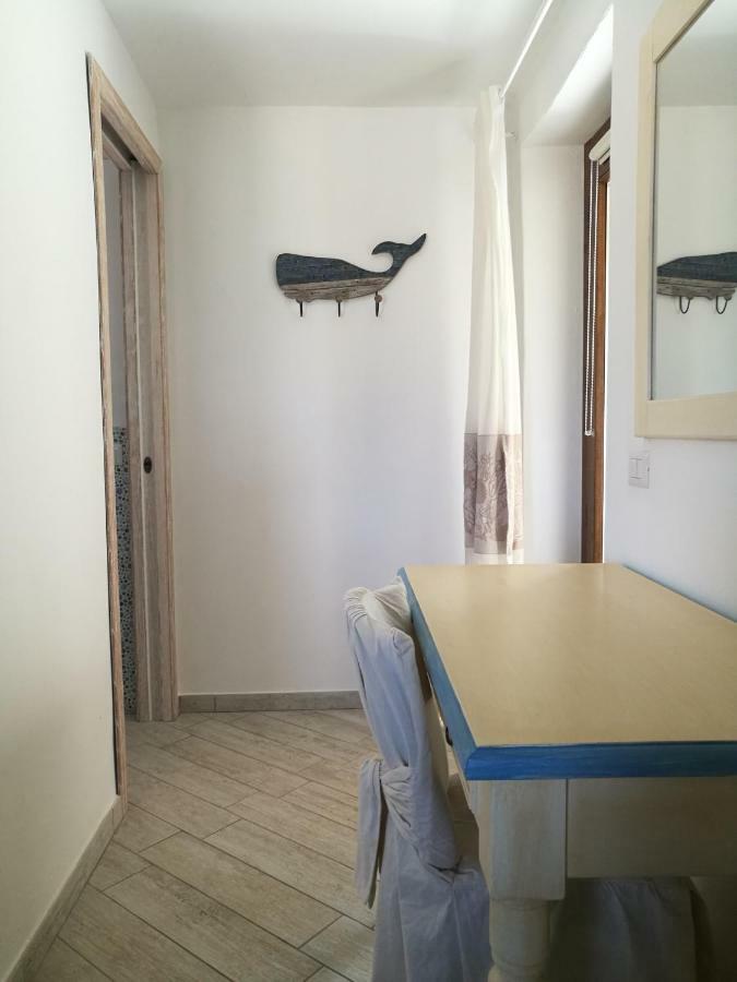Appartamento L'Albero Magico Nella Campagna Gallurese Santa Teresa Gallura Exterior foto